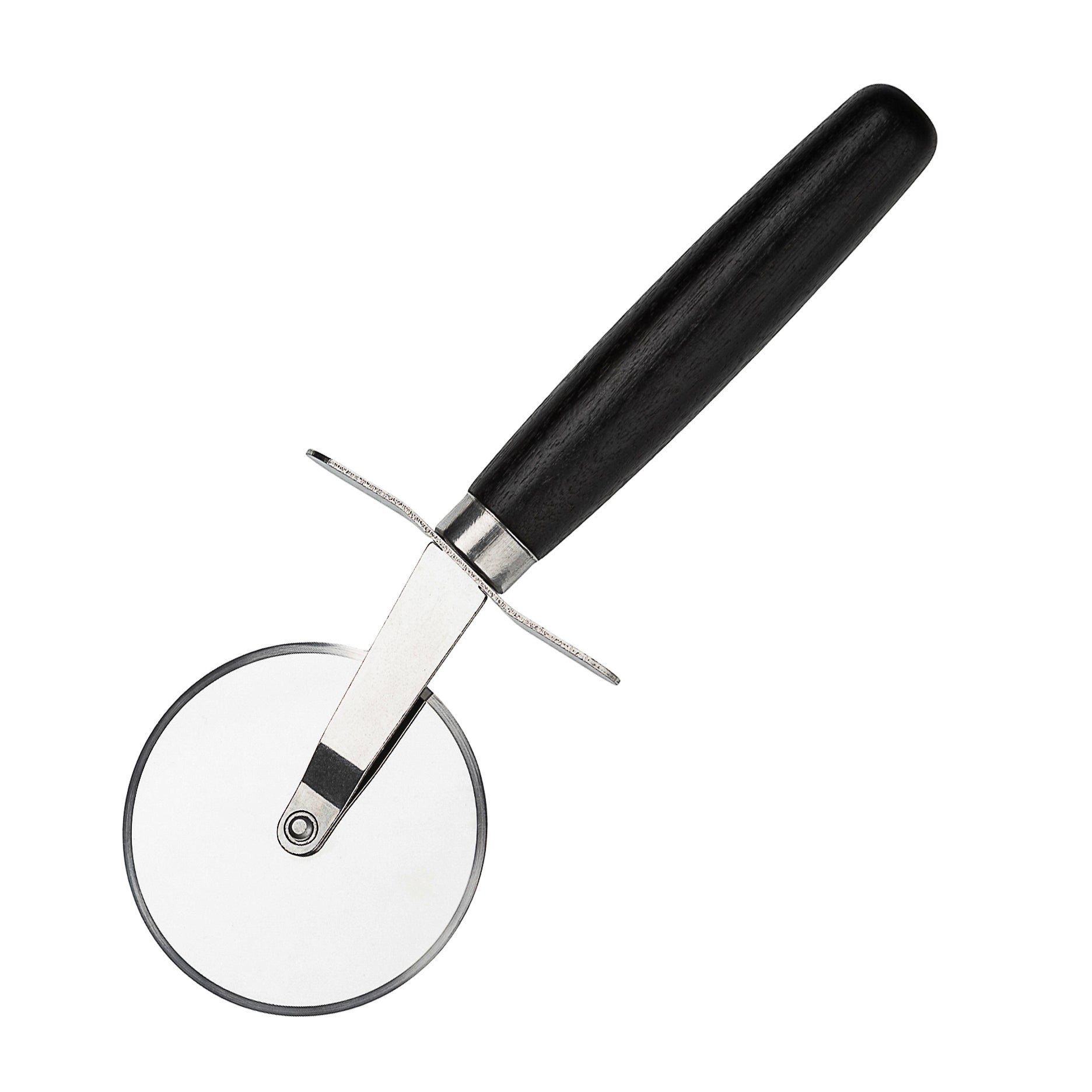 Pizza-Schneide-Set, 2-teilig